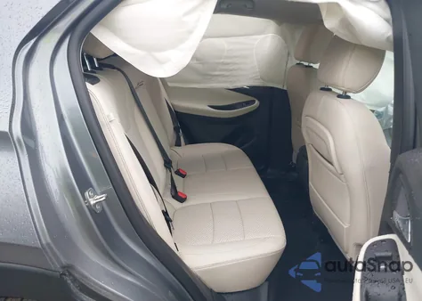 2020 Buick Encore Gx Awd Essence из США, поврежденный, VIN KL4MMGSL0LB076844